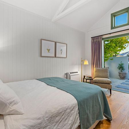 Willa Augusta Hut Auckland Zewnętrze zdjęcie