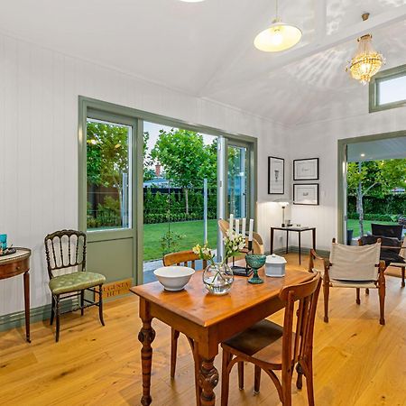 Willa Augusta Hut Auckland Zewnętrze zdjęcie